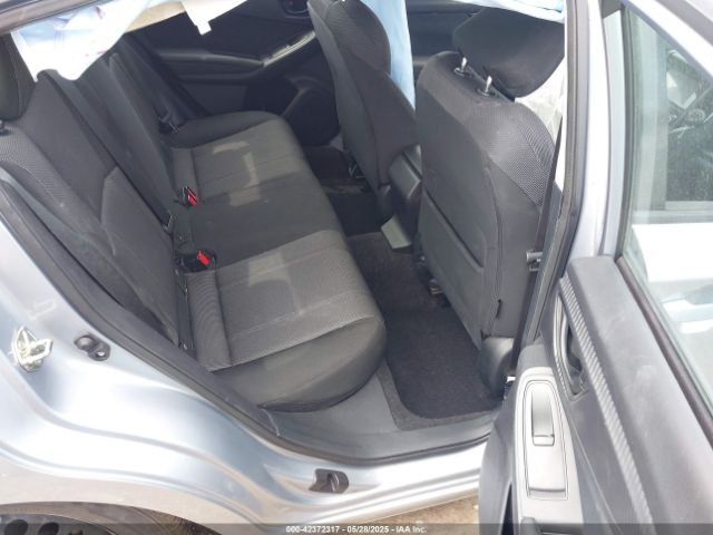 4S3GKAA65H1605641 Subaru Impreza 2.0i