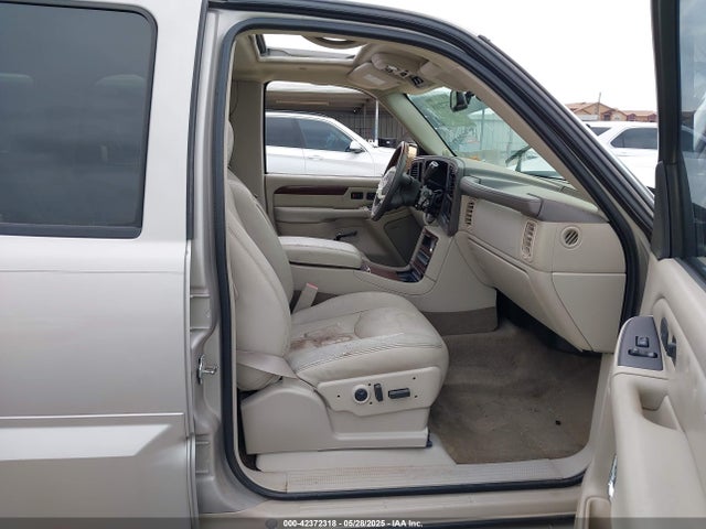 2006 CADILLAC ESCALADE 1GYEC63N76R111196 Photo 4