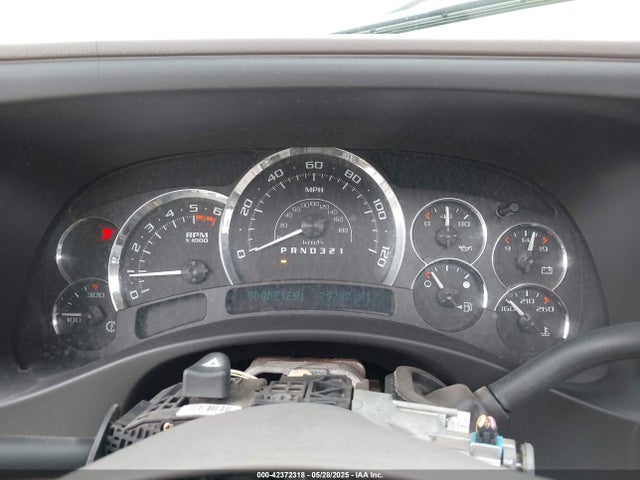 2006 CADILLAC ESCALADE 1GYEC63N76R111196 Photo 6