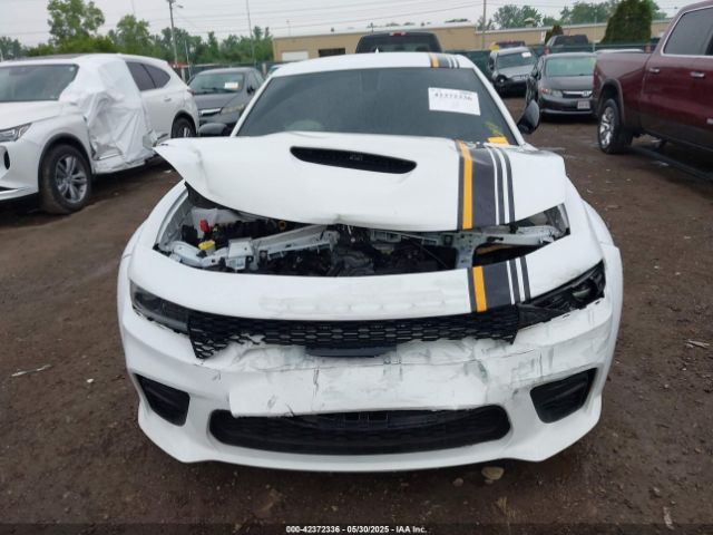 2C3CDXGJ3PH503413 Dodge Charger Scat Pack Widebody