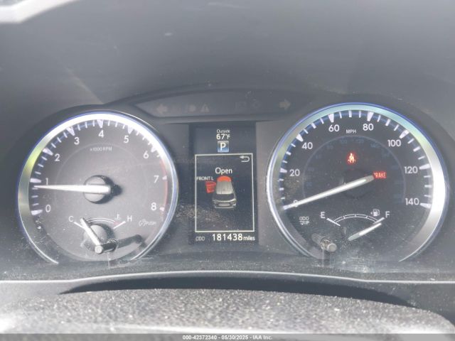 5TDJKRFHXGS258923 Toyota Highlander Xle V6