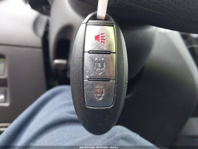 Продажа на аукционе авто 2016 Nissan Rogue Sv, vin: 5N1AT2MV4GC758036, номер лота: 42372346