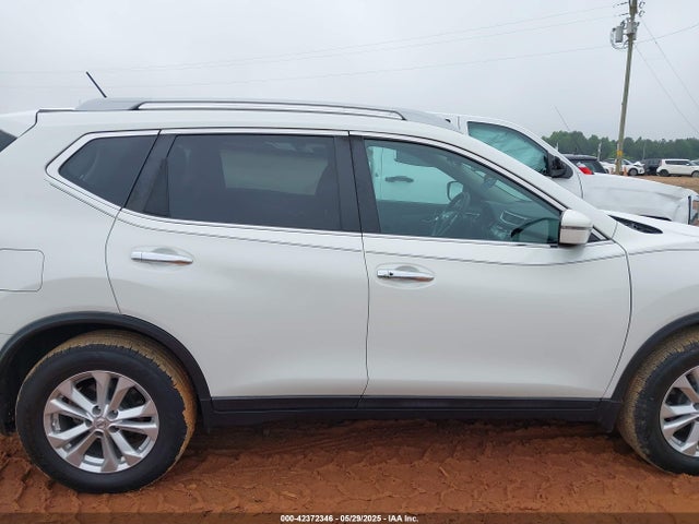 Продажа на аукционе авто 2016 Nissan Rogue Sv, vin: 5N1AT2MV4GC758036, номер лота: 42372346