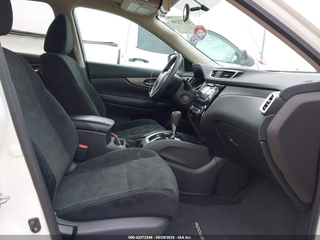 Продажа на аукционе авто 2016 Nissan Rogue Sv, vin: 5N1AT2MV4GC758036, номер лота: 42372346