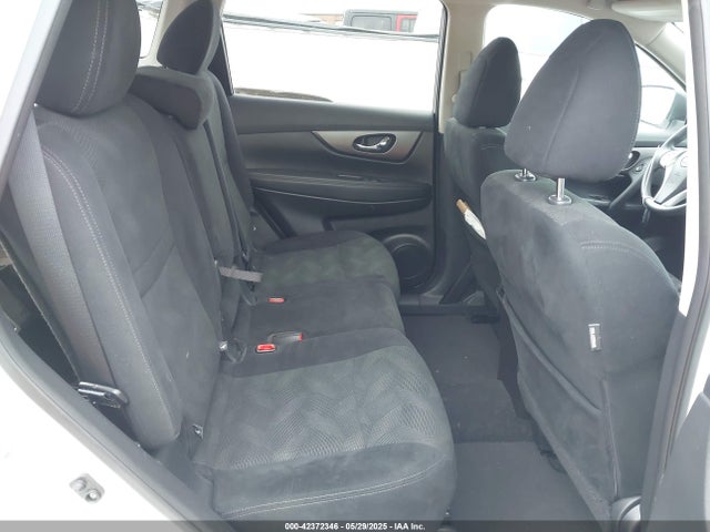 Продажа на аукционе авто 2016 Nissan Rogue Sv, vin: 5N1AT2MV4GC758036, номер лота: 42372346