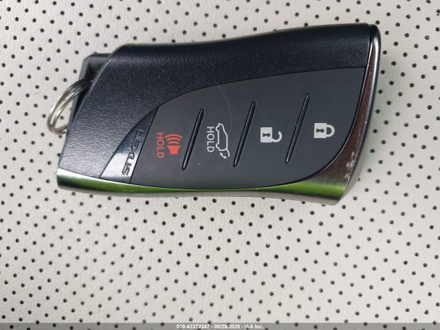 Lexus t24a-fts 2024 2T2BAMBA7RC040027 Image 11
