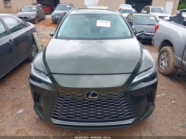 Lexus t24a-fts 2024 2T2BAMBA7RC040027 Image 12