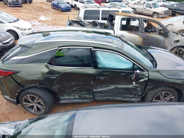 Lexus t24a-fts 2024 2T2BAMBA7RC040027 Image 13