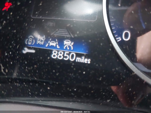 Lexus t24a-fts 2024 2T2BAMBA7RC040027 Image 15