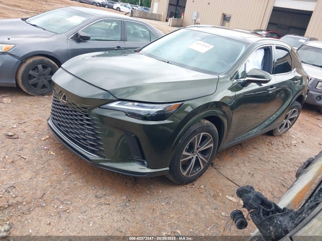 Lexus t24a-fts 2024 2T2BAMBA7RC040027 Image 2
