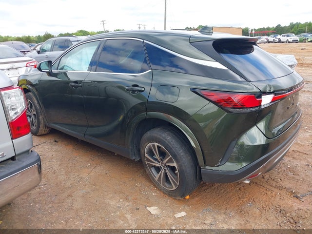 Lexus t24a-fts 2024 2T2BAMBA7RC040027 Image 3