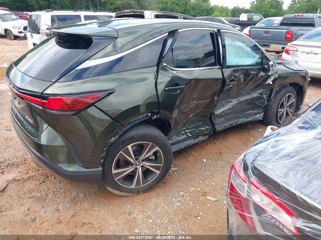 Lexus t24a-fts 2024 2T2BAMBA7RC040027 Image 4