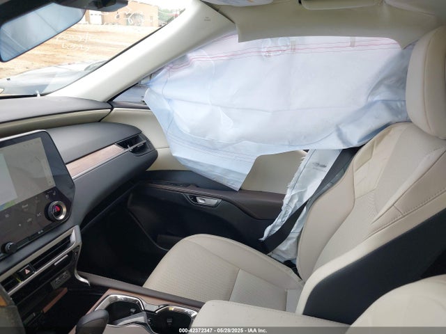 Lexus t24a-fts 2024 2T2BAMBA7RC040027 Image 5