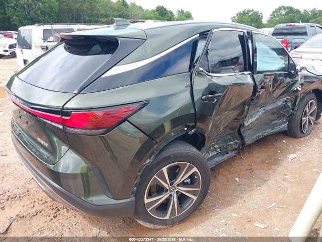 Lexus t24a-fts 2024 2T2BAMBA7RC040027 Image 6