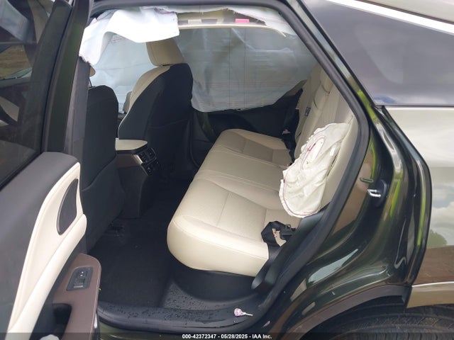 Lexus t24a-fts 2024 2T2BAMBA7RC040027 Image 8
