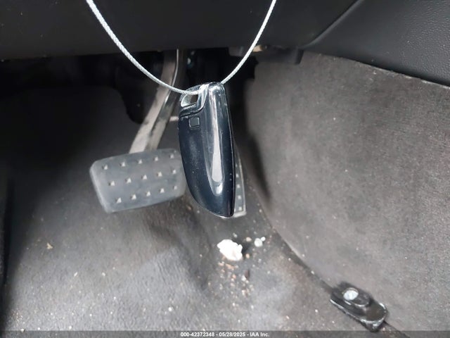 2013 CADILLAC SRX 3GYFNCE35DS647986 Photo 10
