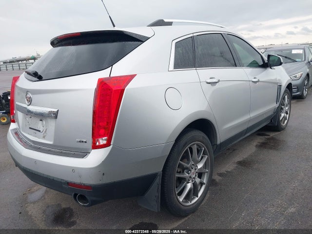 2013 CADILLAC SRX 3GYFNCE35DS647986 Photo 3