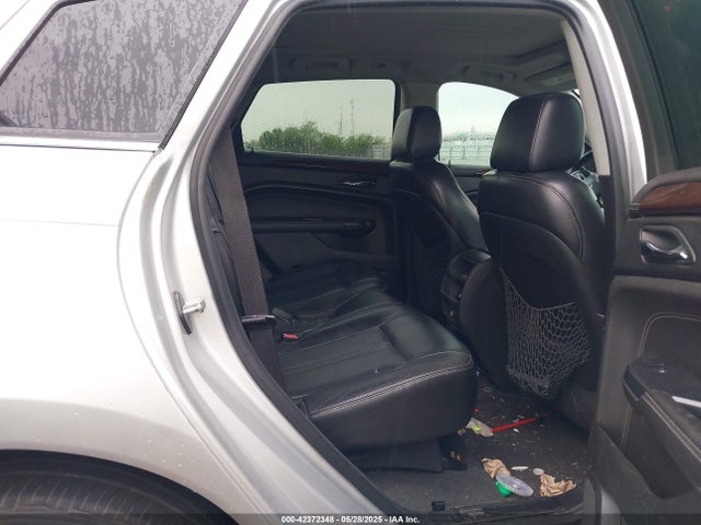 2013 CADILLAC SRX 3GYFNCE35DS647986 Photo 7
