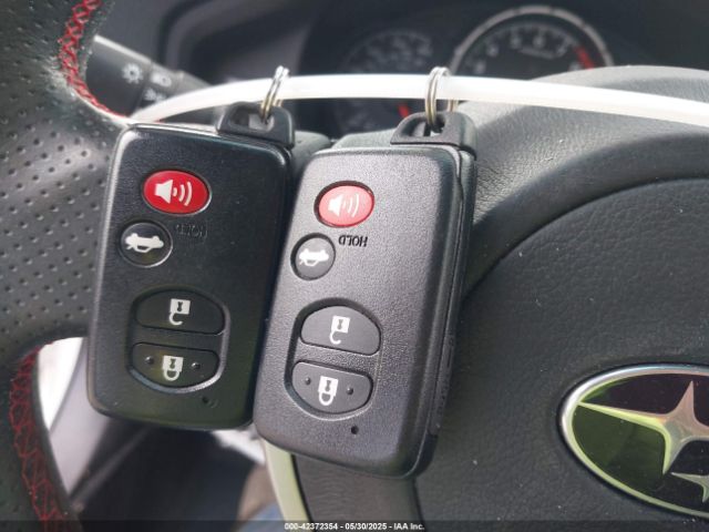 2013 SUBARU BRZ JF1ZCAC18D1610243 Photo 10