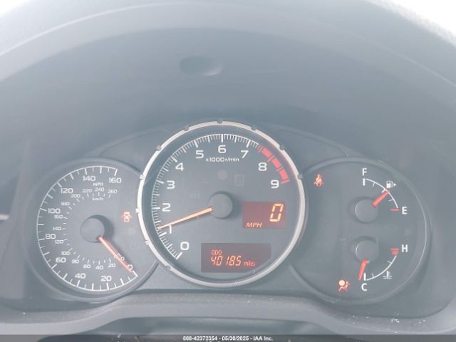 2013 SUBARU BRZ JF1ZCAC18D1610243 Photo 6