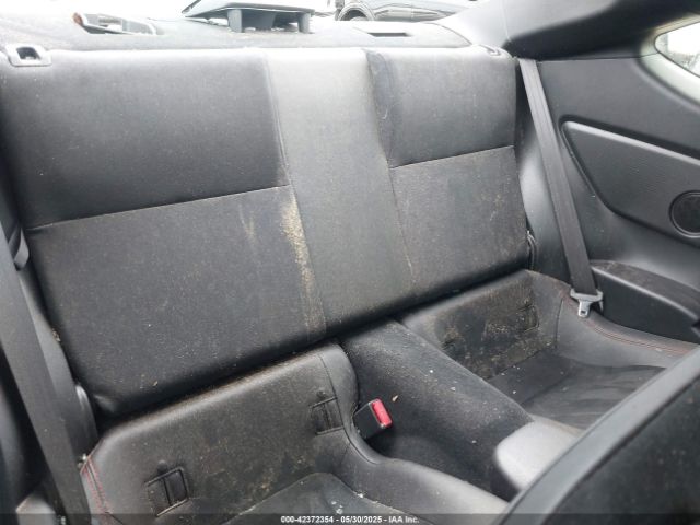 2013 SUBARU BRZ JF1ZCAC18D1610243 Photo 7