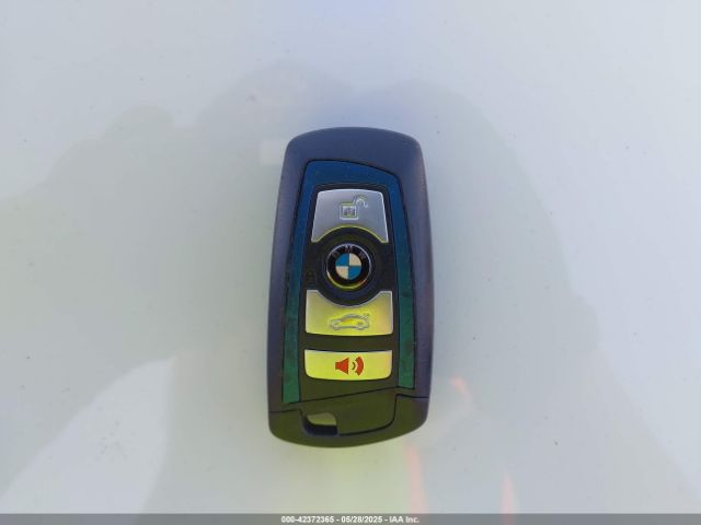 5UXWX9C37H0W66525 BMW X3 Xdrive28i