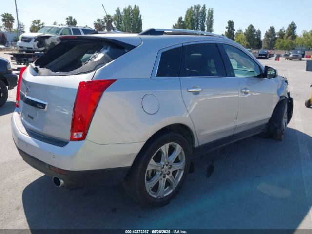 2011 CADILLAC SRX 3GYFNFEYXBS599279 Photo 3