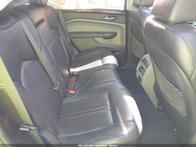 2011 CADILLAC SRX 3GYFNFEYXBS599279 Photo 7