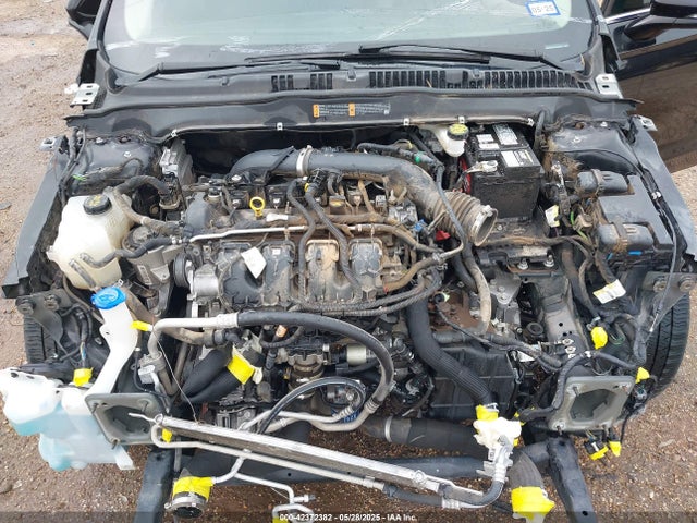 Ford 2.0l gtdi 2020 3FA6P0K9XLR194239 Image 10