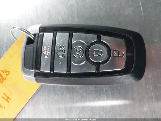 Ford 2.0l gtdi 2020 3FA6P0K9XLR194239 Image 11