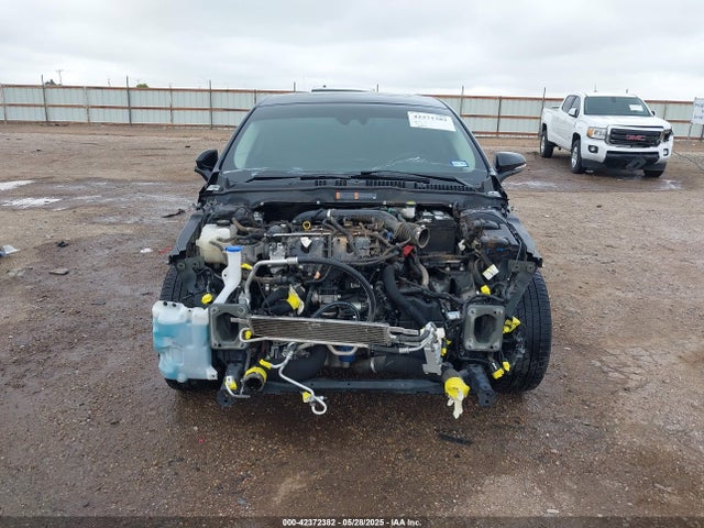 Ford 2.0l gtdi 2020 3FA6P0K9XLR194239 Image 13