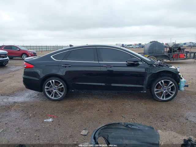 Ford 2.0l gtdi 2020 3FA6P0K9XLR194239 Image 14