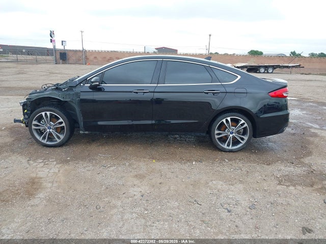 Ford 2.0l gtdi 2020 3FA6P0K9XLR194239 Image 15