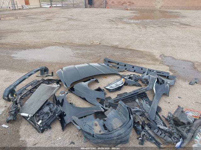 Ford 2.0l gtdi 2020 3FA6P0K9XLR194239 Image 12