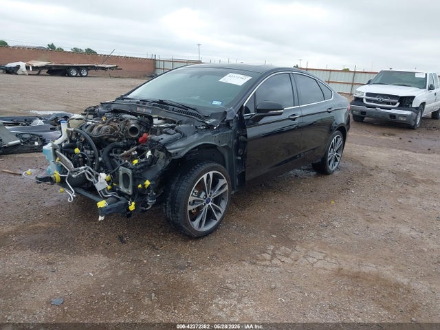 Ford 2.0l gtdi 2020 3FA6P0K9XLR194239 Image 2