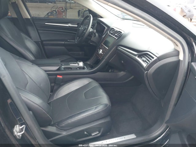 Ford 2.0l gtdi 2020 3FA6P0K9XLR194239 Image 5