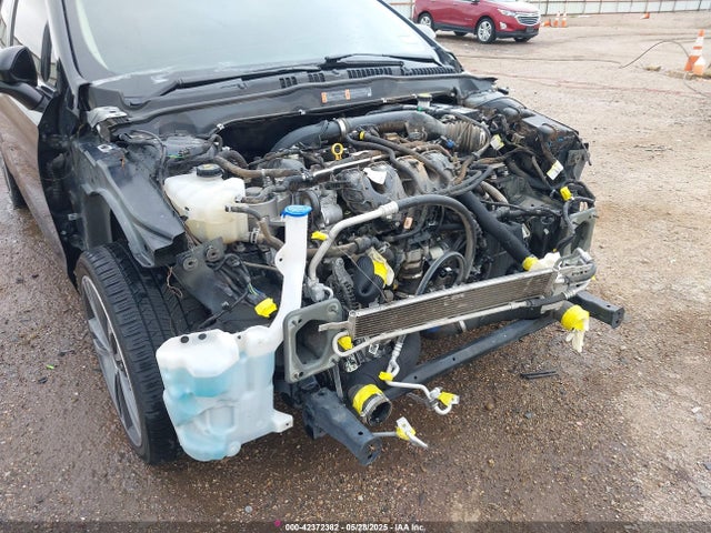 Ford 2.0l gtdi 2020 3FA6P0K9XLR194239 Image 6