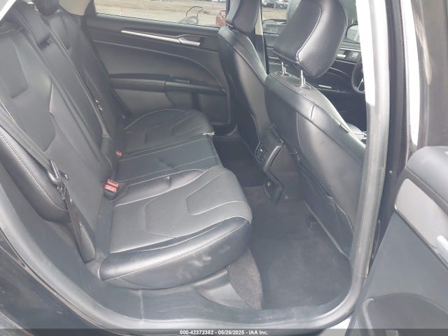 Ford 2.0l gtdi 2020 3FA6P0K9XLR194239 Image 8