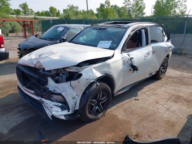 2023 MERCEDES-BENZ GLC 300 W1NKM4HB4PU029104 Photo 1