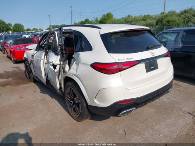 2023 MERCEDES-BENZ GLC 300 W1NKM4HB4PU029104 Photo 2