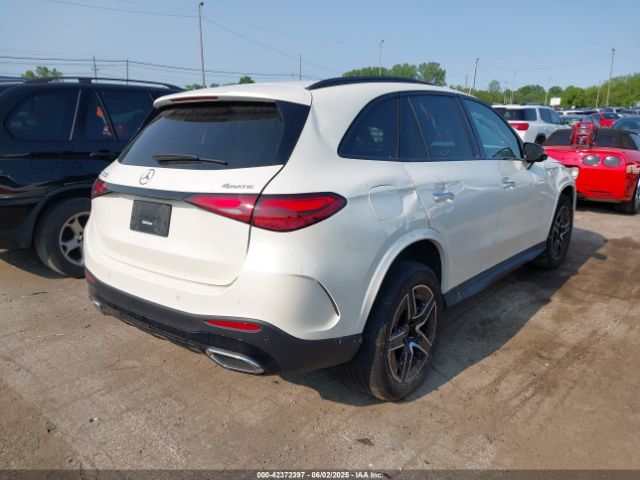 2023 MERCEDES-BENZ GLC 300 W1NKM4HB4PU029104 Photo 3