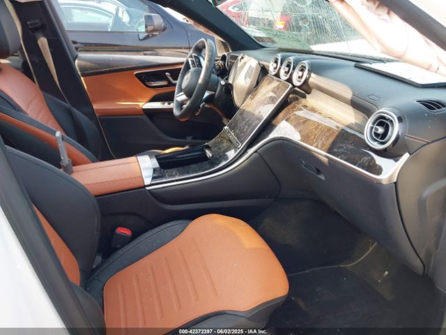 2023 MERCEDES-BENZ GLC 300 W1NKM4HB4PU029104 Photo 4