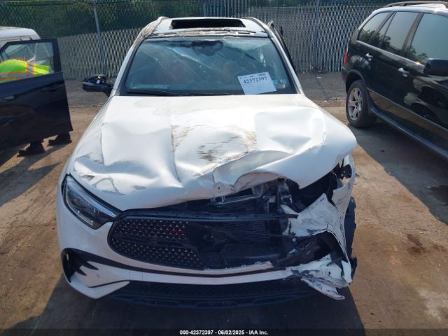 2023 MERCEDES-BENZ GLC 300 W1NKM4HB4PU029104 Photo 5