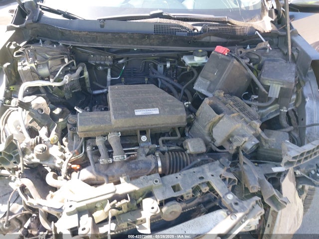 5J6RW1H54KA011666 Honda l15be