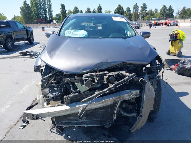 5J6RW1H54KA011666 Honda l15be