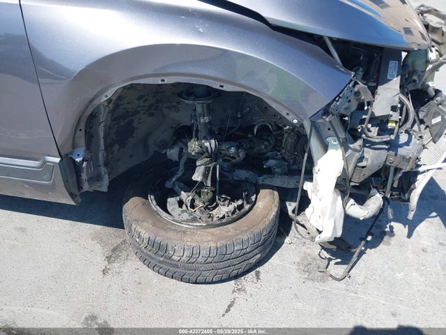 5J6RW1H54KA011666 Honda l15be