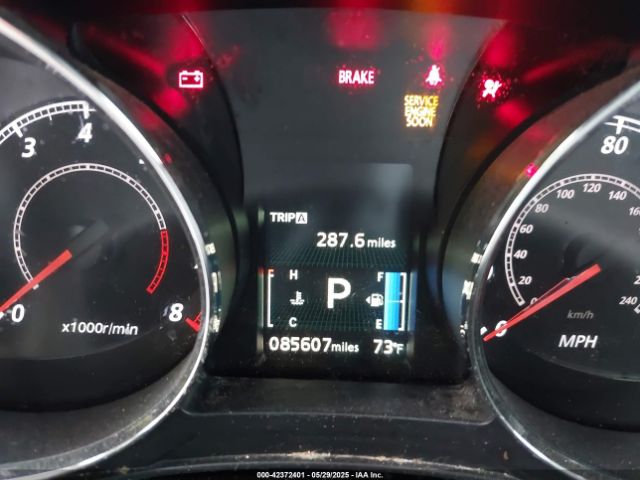 2021 MITSUBISHI OUTLANDER SPORT JA4APUAU0MU020377 Photo 6