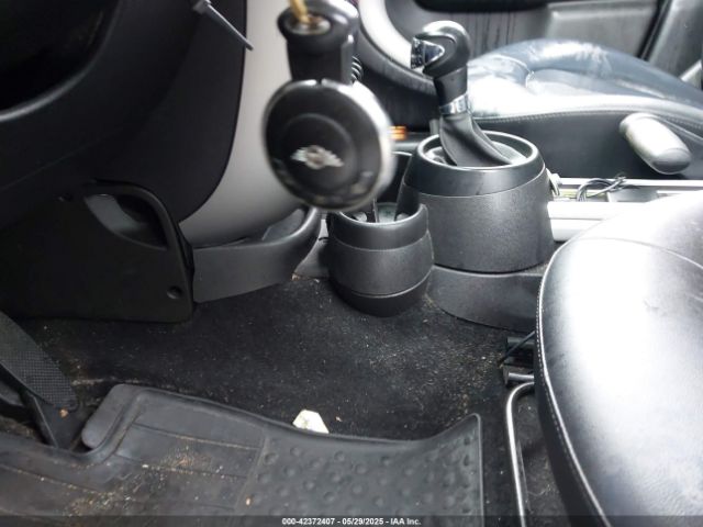 WMWZB3C59FWR43890 Mini Countryman Cooper