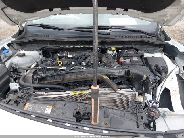 1FMCU9J90MUA58638 Ford gtdi