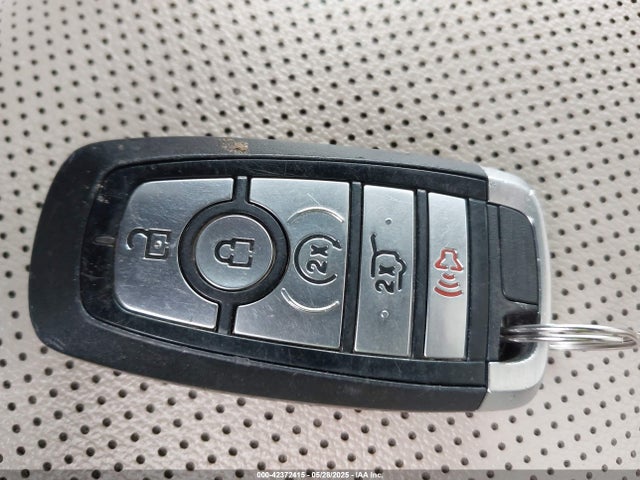 1FMCU9J90MUA58638 Ford gtdi